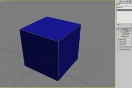 3DMAX建模基础(图文教程)