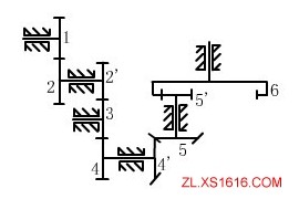 机械设计基础试题（5）（图文教程）