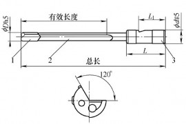 加工精密深孔的利器（图文教程）