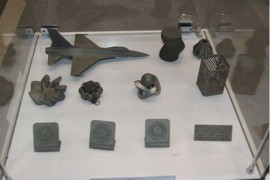 3D打印金属是工业化必争领域（图文教程）