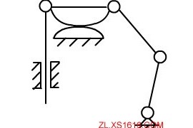 机械设计基础试题（4）（图文教程）