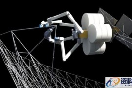 美宇航局拟建太空工厂：3D打印大型航天部件（图文教程）