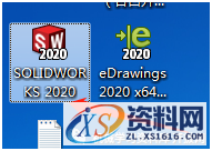 SolidWorks 2020软件安装教程,olidWorks 2020软件安装教程,安装,SolidWorks,点击,文件夹,Server,第29张