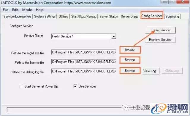 UG NX7.0软件图文安装教程,UG NX7.0软件图文安装教程,盘,Program,7.0,Files,UGS,第20张