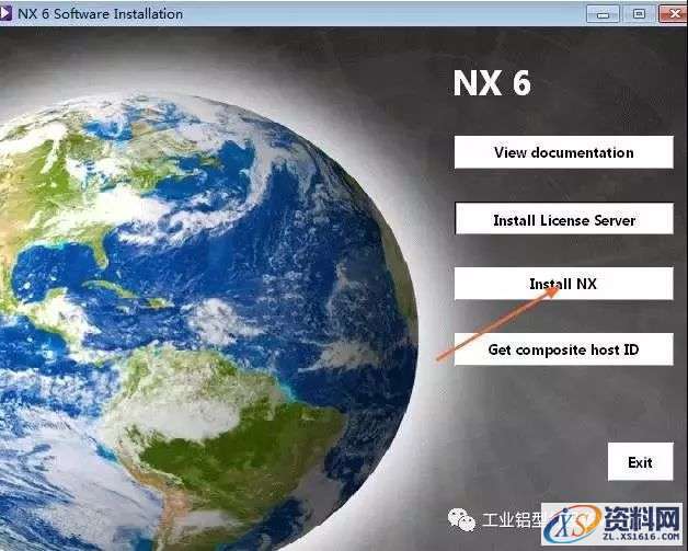 UG NX6.0软件图文安装教程,UG NX6.0软件图文安装教程,盘,Program,Files,UGS,6.0,第16张