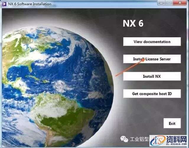 UG NX6.0软件图文安装教程,UG NX6.0软件图文安装教程,盘,Program,Files,UGS,6.0,第8张