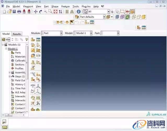 Abaqus 6.13软件图文安装教程,Abaqus 6.13软件图文安装教程,点击,next,变量,打开,install,第27张