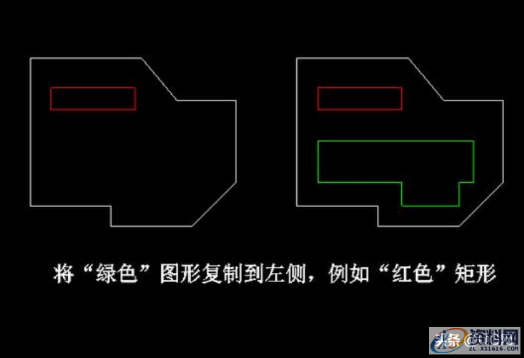 五天教你学会CAD制图，成为CAD大神级别，从此不再看他人脸色 ...三、CAD命令大全四、多练习图纸,五天教你学会CAD制图，成为CAD大神级别，从此不再看他人脸色,制图,五天,CAD,大神,学会,第4张