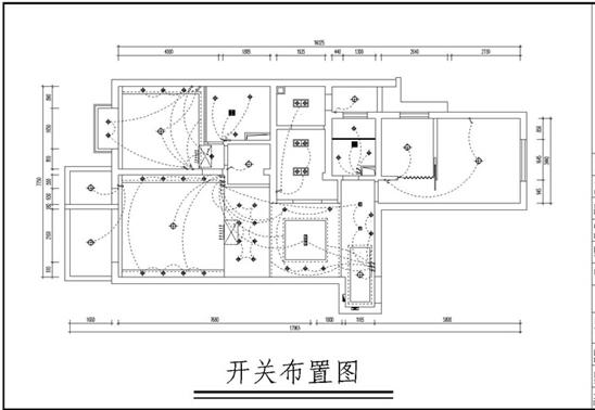 室内装饰设计时都有哪些CAD施工图(图文教程),室内装饰设计时都有哪些CAD施工图,布置图,插座,一般,立面,图纸,第8张