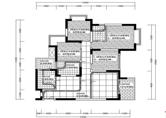 室内装饰设计时都有哪些CAD施工图(图文教程),室内装饰设计时都有哪些CAD施工图,布置图,插座,一般,立面,图纸,第4张