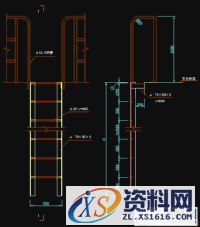 钢构CAD：高效绘制钣金放样图的利器(图文教程),钢构CAD：高效绘制钣金放样图的利器,图中,程序,标注,图形,钢构,第42张