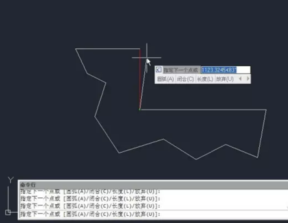 AutoCAD2018中创建无边界的图案填充(图文教程),AutoCAD2018中创建无边界的图案填充,填充,边界,可以,命令,边界线,第2张