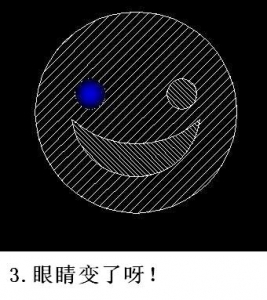 AutoCAD绘人物图实例教程（图文教程）,AutoCAD绘人物图实例教程,实例,AutoCAD,人物,示例,绘制,第5张