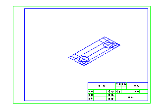 CAD教程第15章－轴测剖视图（图文教程）,CAD教程第15章－轴测剖视图,草图,命令,绘制,捕捉,椭圆,第2张