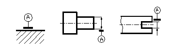 CAD教程第22章-零件图的技术要求（图文教程）,CAD教程第22章-零件图的技术要求,公差,零件,尺寸,偏差,标注,第3张