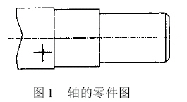 基于AutoCAD环境下常用结构的参数化设计（图文教程）,基于AutoCAD环境下常用结构的参数化设计,键槽,绘图,结构,常用,参数,第1张