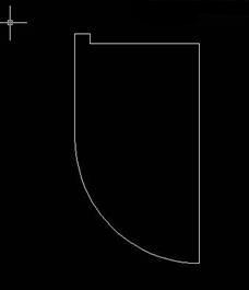 AutoCAD三维建模实例：三维羽毛球（图文教程）,AutoCAD三维建模制作立体羽毛球,如图,三维,旋转,基点,圆环,第2张