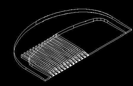 CAD教程—AutoCAD三维建模梳子（图文教程）,CAD教程—AutoCAD三维建模梳子,图片,如图,实体,图形,进行,第13张