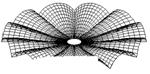 AutoCAD2007实用教程-8绘制与编辑复杂二维图形对象（图文教程） ...,AutoCAD2007实用教程-8绘制与编辑复杂二维图形对象,多线,绘制,曲线,编辑,命令,第9张