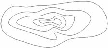 AutoCAD2007实用教程-8绘制与编辑复杂二维图形对象（图文教程） ...,AutoCAD2007实用教程-8绘制与编辑复杂二维图形对象,多线,绘制,曲线,编辑,命令,第5张