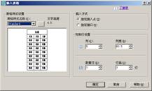 AutoCAD2007实用教程－10创建文字和表格（图文教程）,AutoCAD2007实用教程－10创建文字和表格,文字,样式,表格,多行,设置,第14张