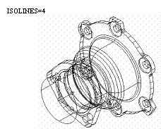 AutoCAD2007实用教程-13三维绘制基础与简单图形的绘制（图文教程） ...,AutoCAD2007实用教程-13三维绘制基础与简单图形的绘制,三维,视图,图形,坐标系,命令,第19张