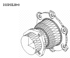 AutoCAD2007实用教程-13三维绘制基础与简单图形的绘制（图文教程） ...,AutoCAD2007实用教程-13三维绘制基础与简单图形的绘制,三维,视图,图形,坐标系,命令,第22张