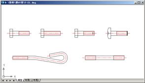 AutoCAD2007实用教程-16使用块、属性块、外部参照和Autocad设计中心（图文教程） ...,AutoCAD2007实用教程-16使用块、属性块、外部参照和Autocad设计中心,参照,图形,属性,插入,外部,第10张