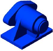 AutoCAD2007实用教程-15编辑和渲染三维对象（图文教程）,AutoCAD2007实用教程-15编辑和渲染三维对象,三维,实体,渲染,命令,对象,第23张