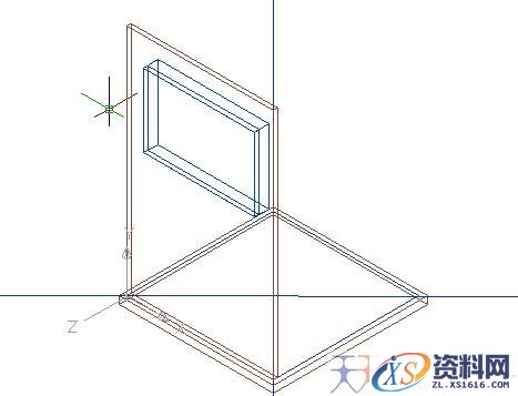 CAD教程－大花轿AutoCAD三维建模（图文教程）,CAD教程－大花轿AutoCAD三维建模,指定,对象,圆弧,择要,长度,第3张
