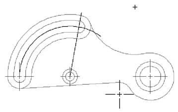 基础CAD教程(7)_ 编辑复杂对象（图文教程）,基础CAD教程(7)__编辑复杂对象,对象,编组,可以,圆角,倒角,第5张