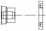 AutoCAD三维建模实例教程-端盖零件建模（图文教程）,AutoCAD三维建模实例教程-端盖零件建模,建模,端盖,三维,教程,零件,第13张