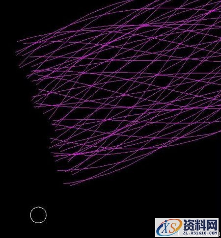 AutoCAD教程_绘制49股钢丝绳（图文教程）,AutoCAD教程_绘制49股钢丝绳,教程,绘制,AutoCAD,第9张