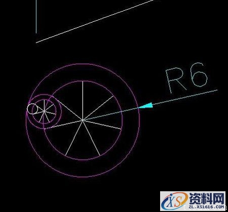 AutoCAD教程_绘制49股钢丝绳（图文教程）,AutoCAD教程_绘制49股钢丝绳,教程,绘制,AutoCAD,第2张