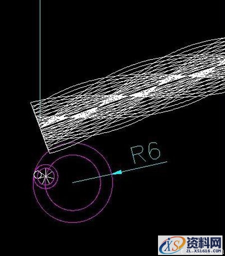 AutoCAD教程_绘制49股钢丝绳（图文教程）,AutoCAD教程_绘制49股钢丝绳,教程,绘制,AutoCAD,第3张