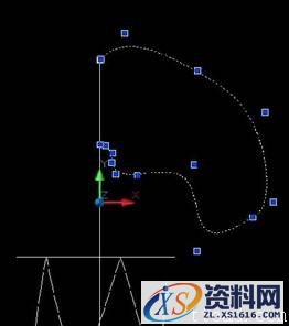 AutoCAD渲染烛光教程（图文教程）,AutoCAD渲染烛光教程,教程,渲染,AutoCAD,第3张