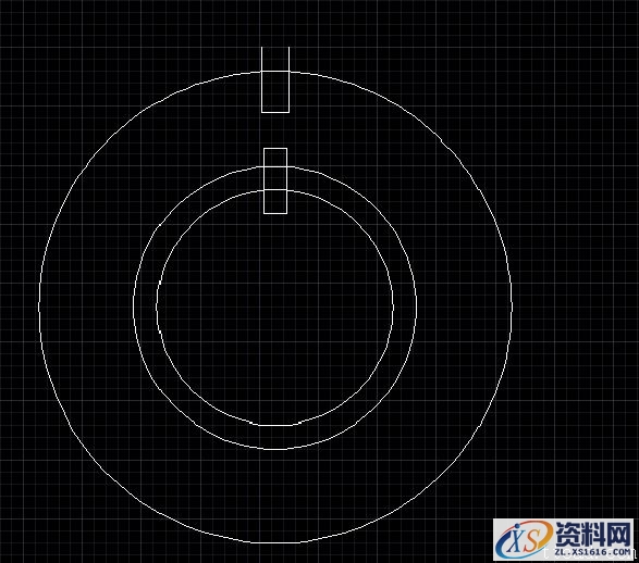 二维绘制简单图形CAD教程（2）（图文教程）,简单图形CAD教程,二维,教程,绘制,图形,第5张