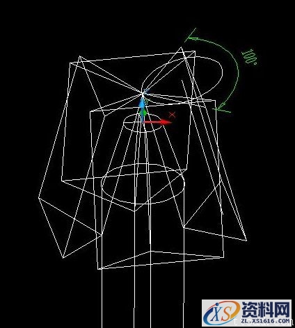 AutoCAD绘制螺丝刀（图文教程）,AutoCAD绘制螺丝刀,绘制,AutoCAD,教程,第14张