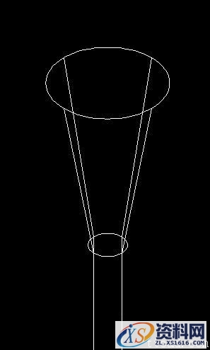 AutoCAD绘制螺丝刀（图文教程）,AutoCAD绘制螺丝刀,绘制,AutoCAD,教程,第2张