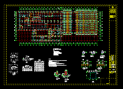 CAD图纸解锁方法（图文教程）,CAD图纸解锁方法,图纸,教程,第21张