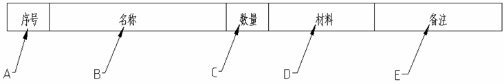 AutoCAD绘制机械装配图的方法（图文教程）,AutoCAD绘制机械装配图的方法,装配图,绘制,AutoCAD,第58张