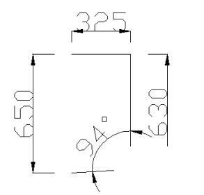 AutoCAD沙发建模教程（图文教程）,AutoCAD沙发建模教程,教程,建模,AutoCAD,第7张