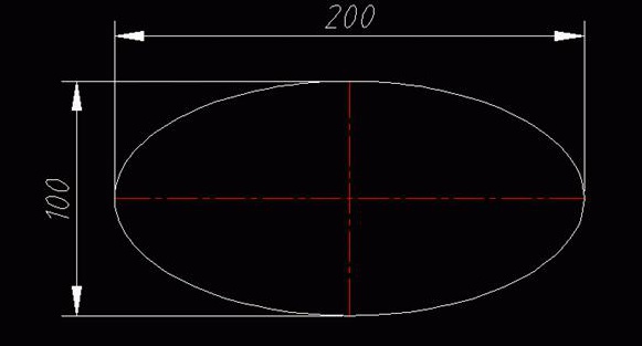 AutoCAD绘制金元宝（图文教程）,02.GIF,绘制,AutoCAD,教程,第3张