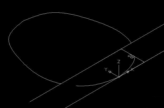 AutoCAD设计羽毛球教程（图文教程）,9.jpg,教程,AutoCAD,设计,第10张
