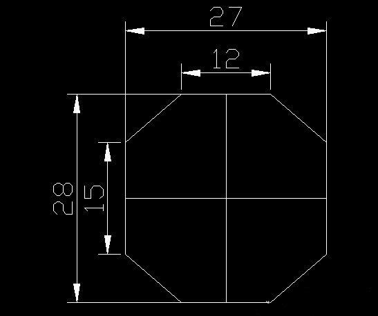 AutoCAD设计羽毛球教程（图文教程）,1.jpg,教程,AutoCAD,设计,第2张