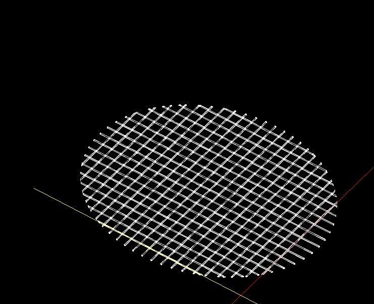 AutoCAD设计羽毛球教程（图文教程）,14.jpg,教程,AutoCAD,设计,第15张