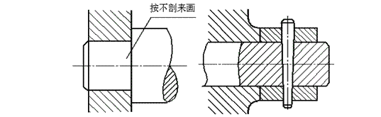 AutoCAD绘制装配图的方法和步骤（图文教程）,AutoCAD绘制装配图的方法和步骤,装配图,绘制,步骤,AutoCAD,第11张