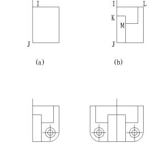 机械CAD操作指导（4）三视图的绘制（图文教程）,机械CAD操作指导（4）三视图的绘制,三视图,绘制,第3张