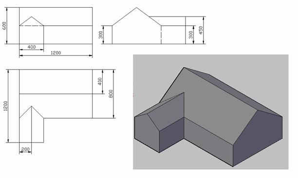 机械CAD操作指导（6）三维建模（图文教程）,机械CAD操作指导（6）三维建模,三维,建模,第28张