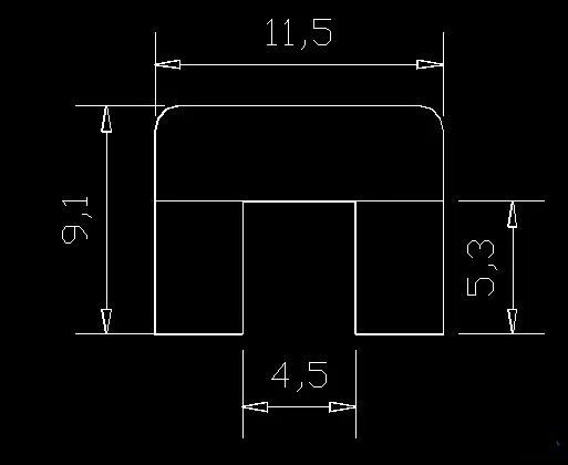 AutoCAD三维制图思路（图文教程）,AutoCAD三维制图思路,三维,制图,AutoCAD,第11张